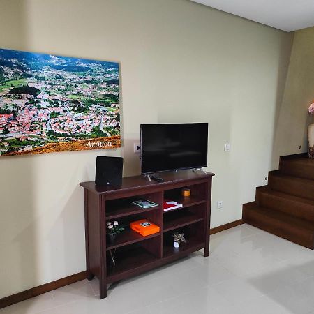 Casinha Da Vila Арока Екстер'єр фото