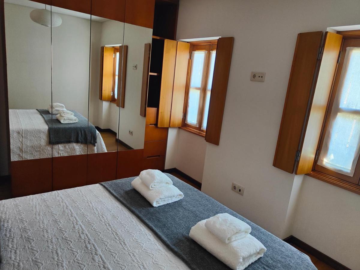 Casinha Da Vila Арока Екстер'єр фото