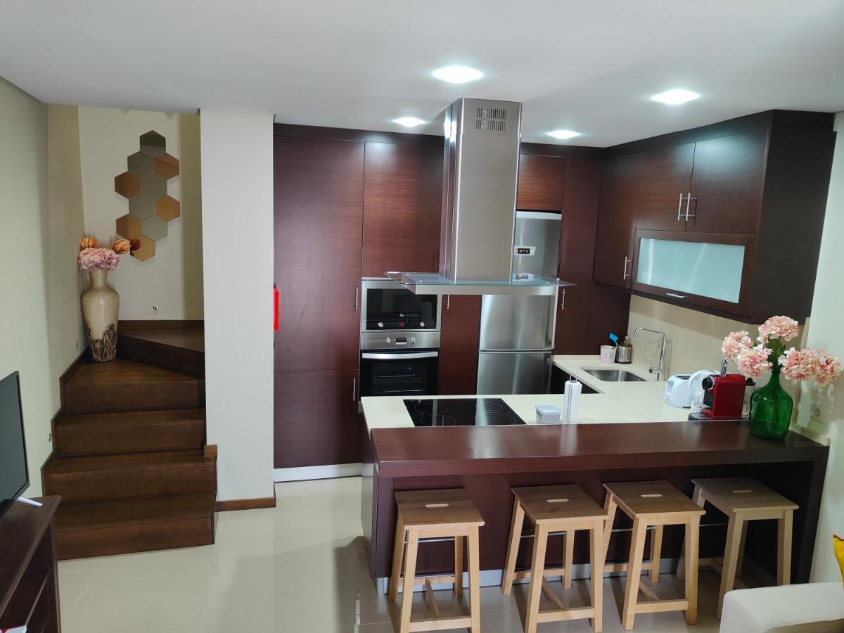 Casinha Da Vila Арока Екстер'єр фото