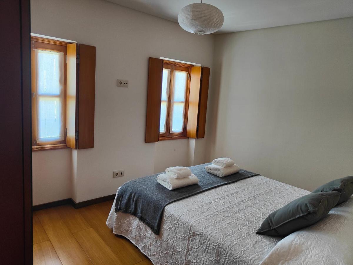 Casinha Da Vila Арока Екстер'єр фото